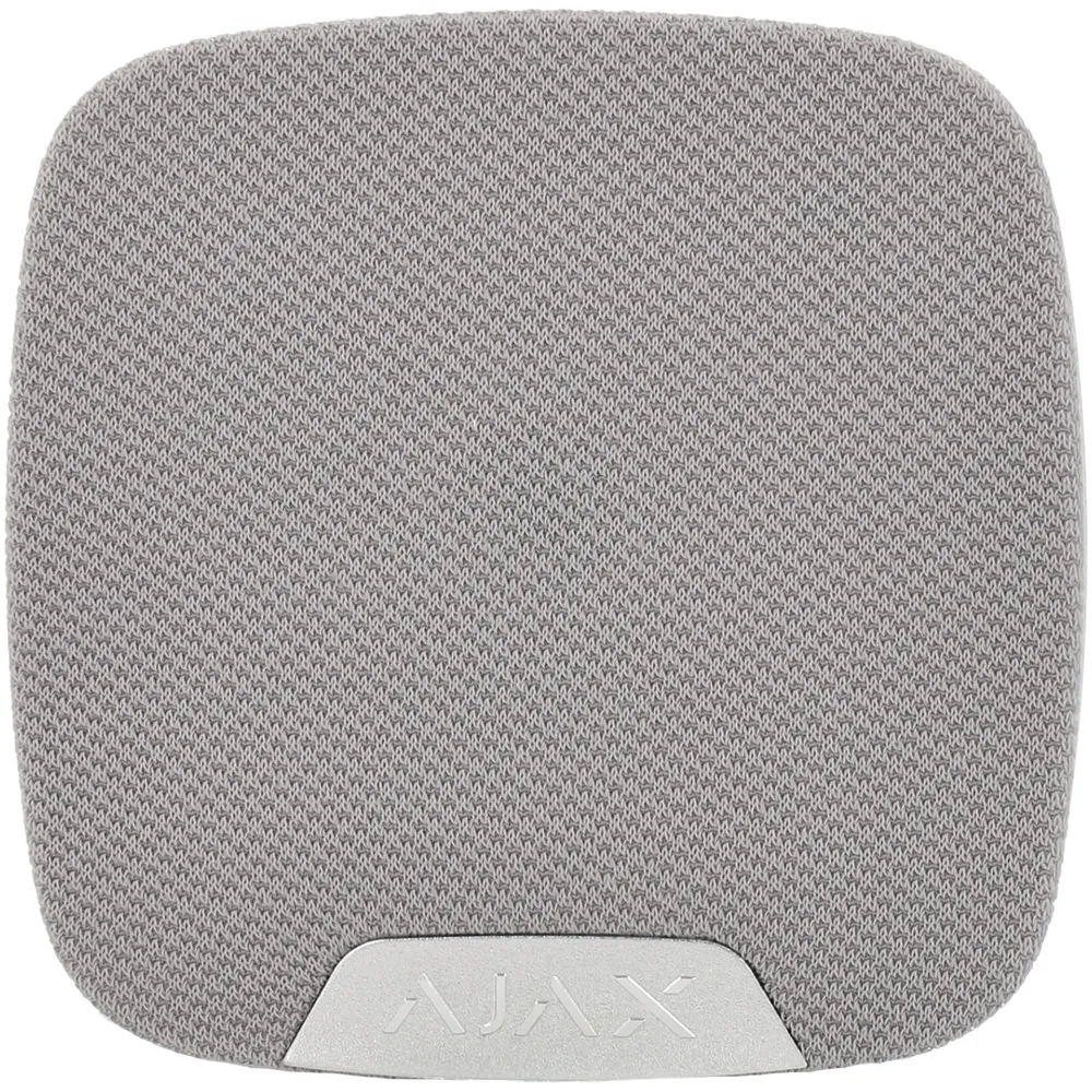 Sirene Interior Sem Fios - Homesiren-S-W
