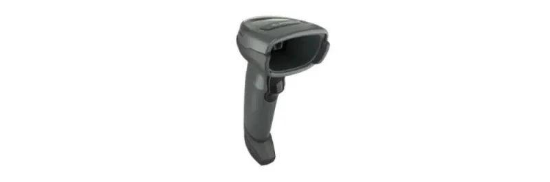 Leitor de código de barras Zebra DS4608-HD00007ZZWW