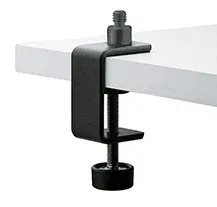 Suporte Microfone K&M 237