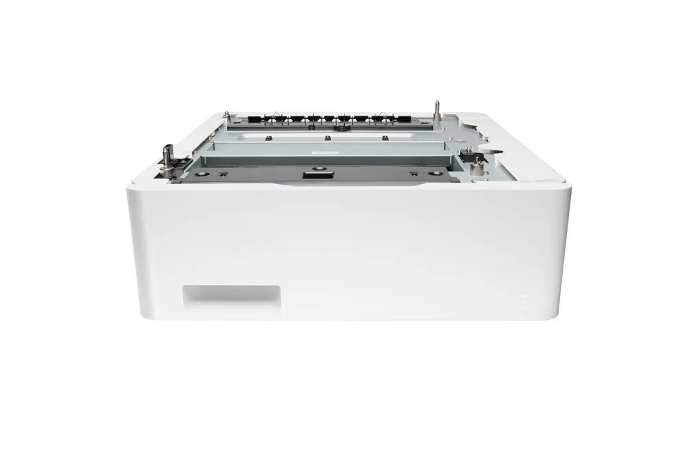 HP LaserJet 550-sheet Feeder Tray CF404A