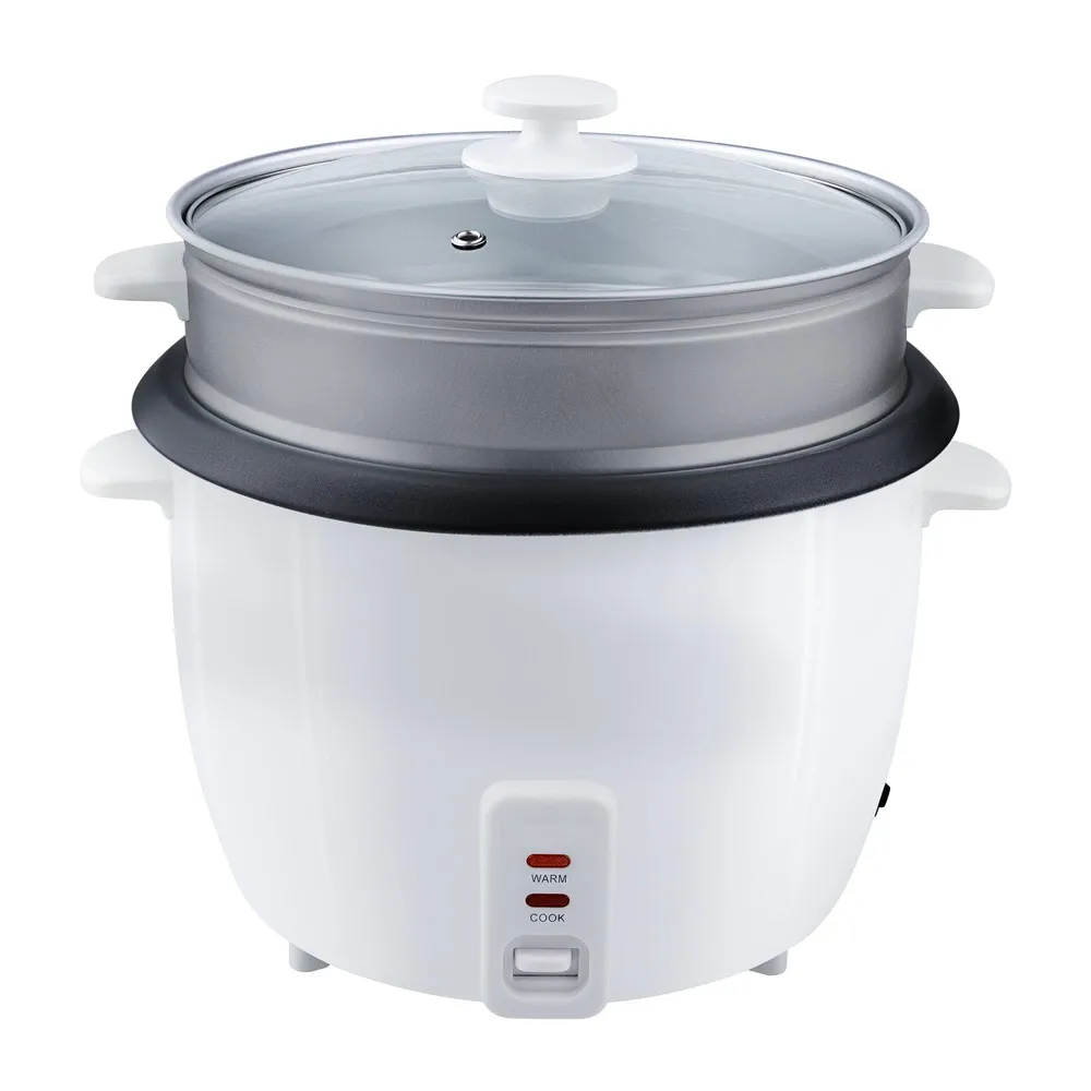 Kuken 33950 Acessório Para Panela De Arroz A Vapor 1.8L 700W
