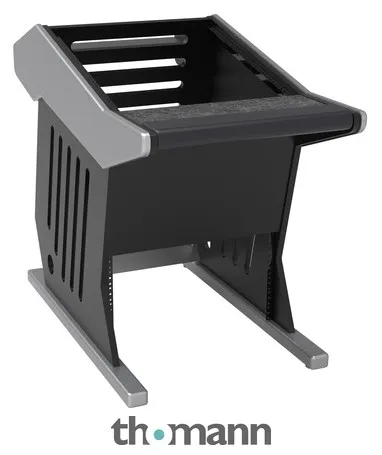 Zaor Maestro Solo 12 Silver Black