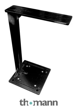 Duratruss Lighting Fixture Suspension BK