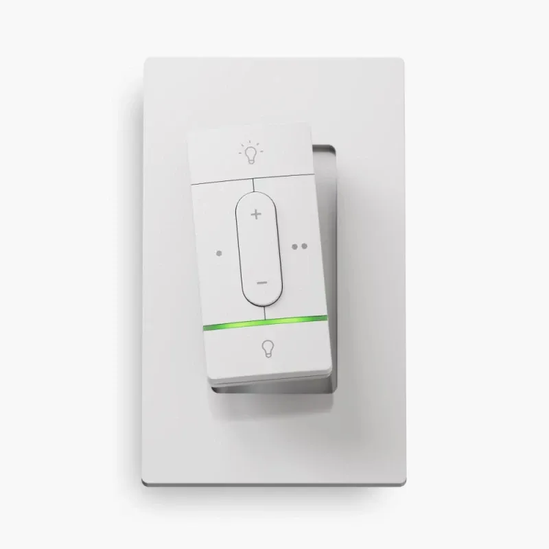 Nanoleaf - Interruptor Sense+ Smart Wireless Switch
