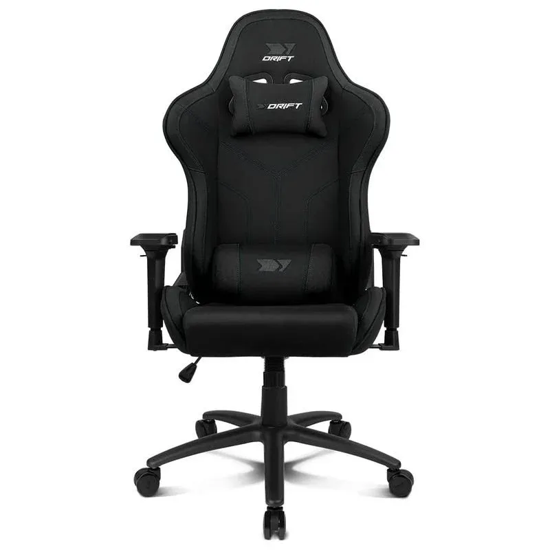 Cadeira Gaming Drift DR110 Preta