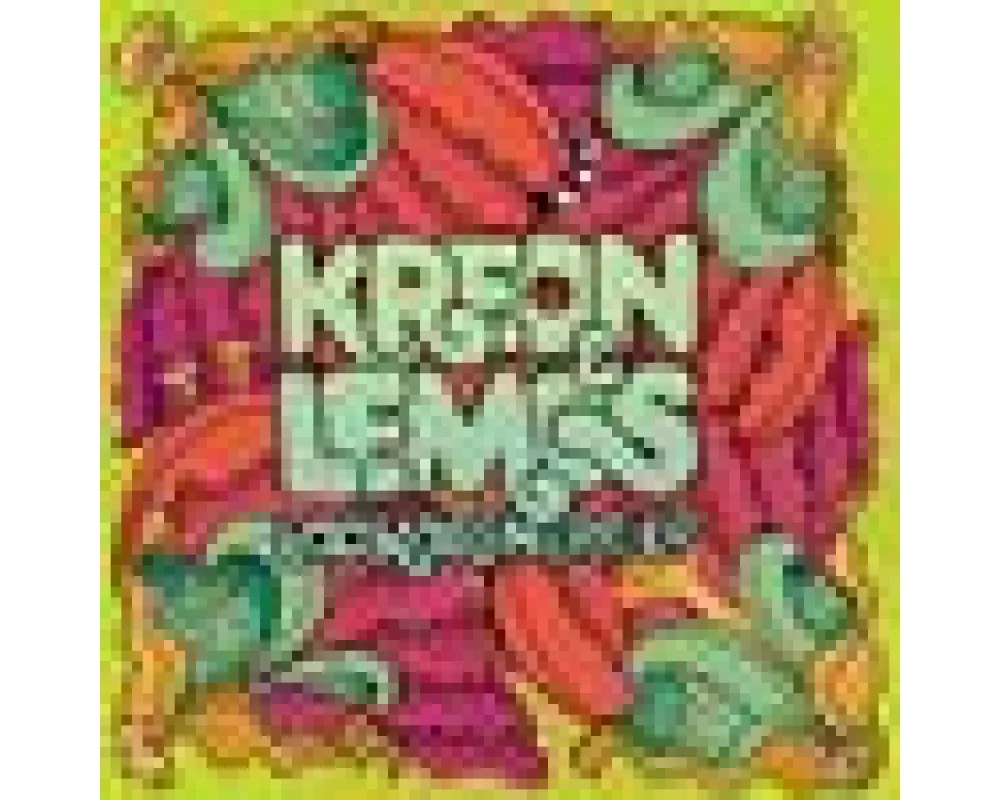 Kreon & Lemos - Lookooshere