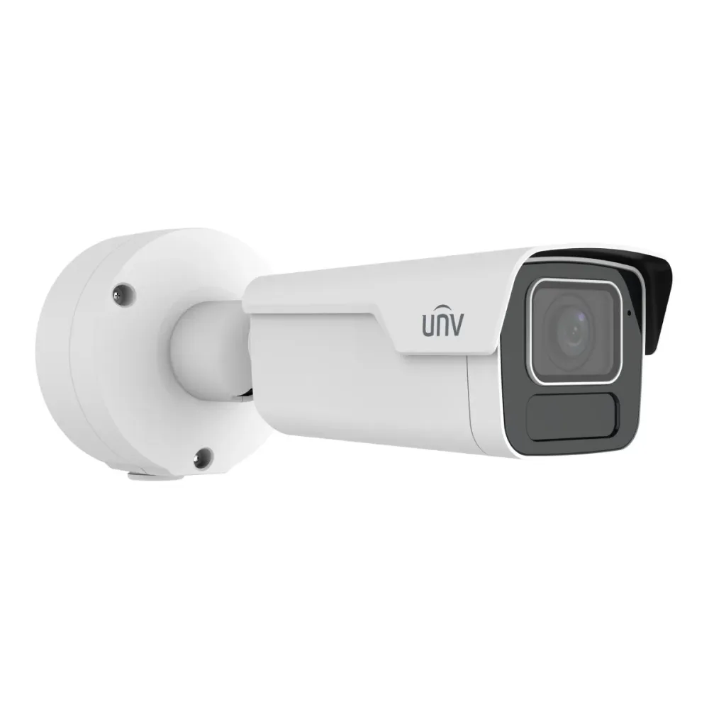 Câmara de Segurança IP Uniview Prime Bullet PoE 5MP 2.7~13.5mm IP67 Lighthunter