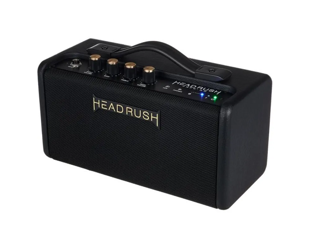 Headrush FRFR GO