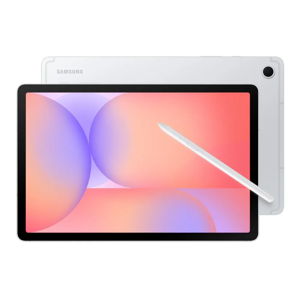 Samsung Galaxy Tab S10 Lite Wi-Fi 10.9" 128GB/6GB Prateado