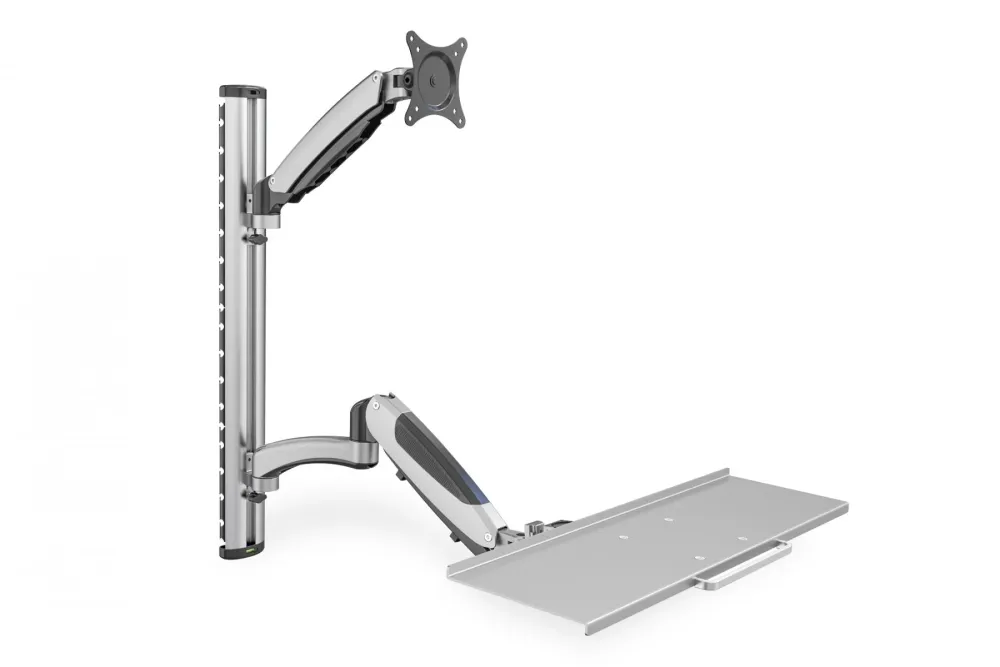 Digitus DA-90354 montagem e suporte para monitores 68,6 cm DA-90354