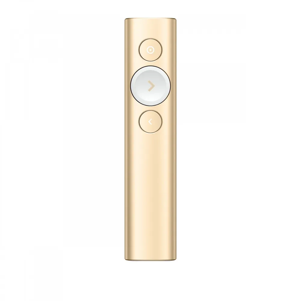 LOGITECH PRESENTER SPOTLIGHT WRLS