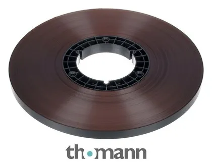 RTM SM900 1/2" 762m NAB Pancake
