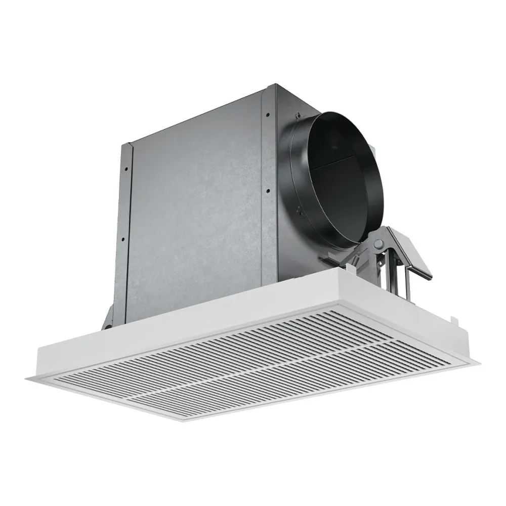 Módulo de Recirculação C/Filtro Siemens LZ21JCC26 Branco