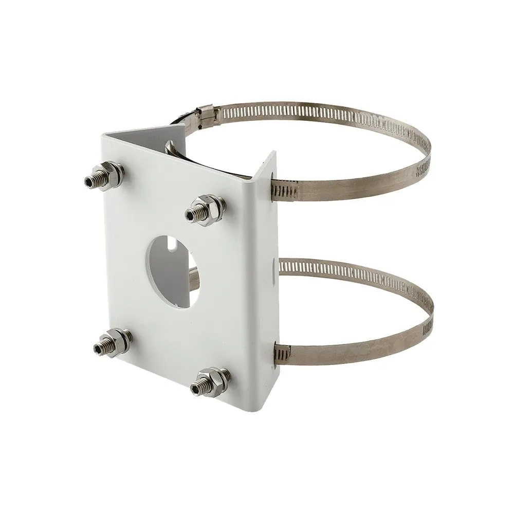 Adaptador de Poste BCS BCS-U-PSDA para Câmaras PTZ BCS BCS-U-PSDA
