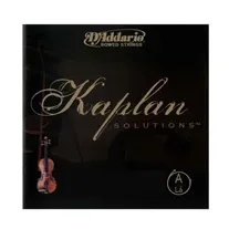 Corda Viola D'Addario Kaplan KS411LH A Lá Heavy Tension
