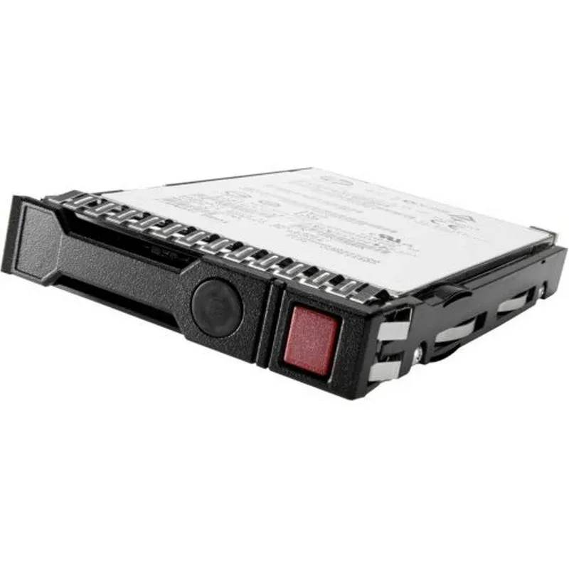 Disco Rígido Hewlett Packard Enterprise 2.5" 1.2 TB 12G SAS
