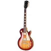 Gibson Les Paul Standard 60s Double Trouble Vintage Bourbon Burst Gloss