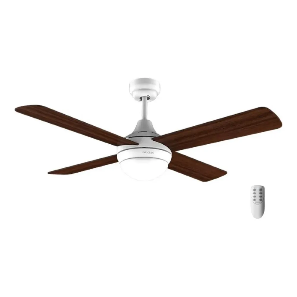 Ventoinha de Teto Cecotec EnergySilence Aero 4250 Fresh