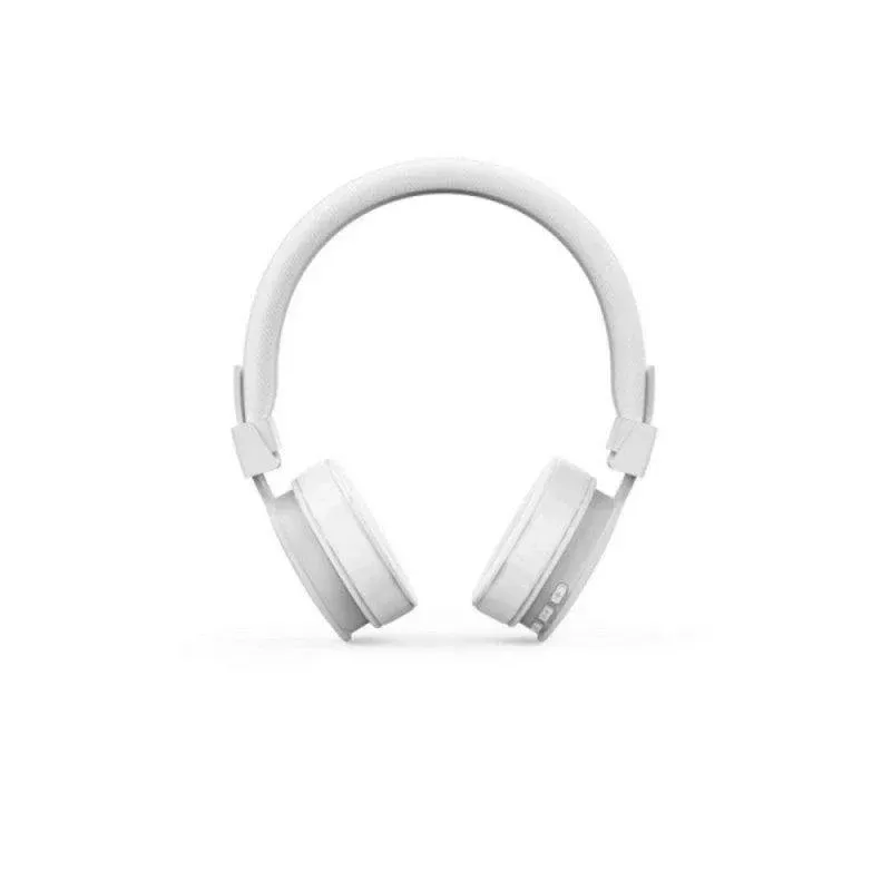 Auriculares Hama Freedom Lit II sem fios Bluetooth 5.3 Chamadas/Música Plegáveis Branco