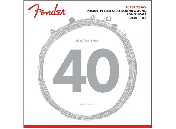 Fender 7250 5L