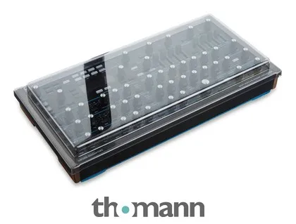 Decksaver Novation Peak