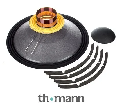 Eighteensound 18 LW2400, 8 Ohm Reconekit