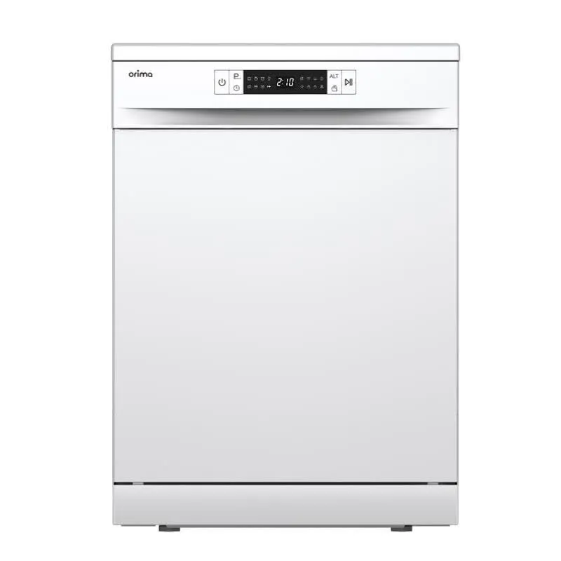 Máquina Lavar Louça Orima Or-15-402-w