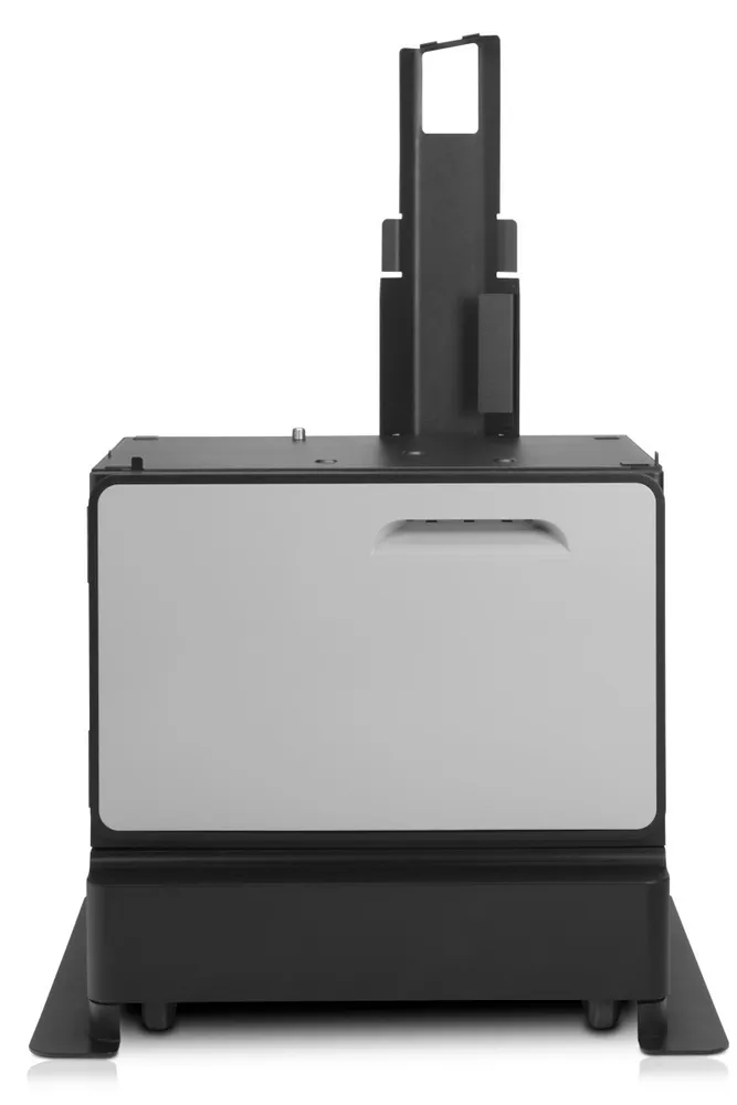 HP Officejet Enterprise Printer Cabinet and Stand B5L08A