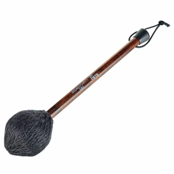 Maceta Gongo Vic Firth GB3 Soundpower Heavy