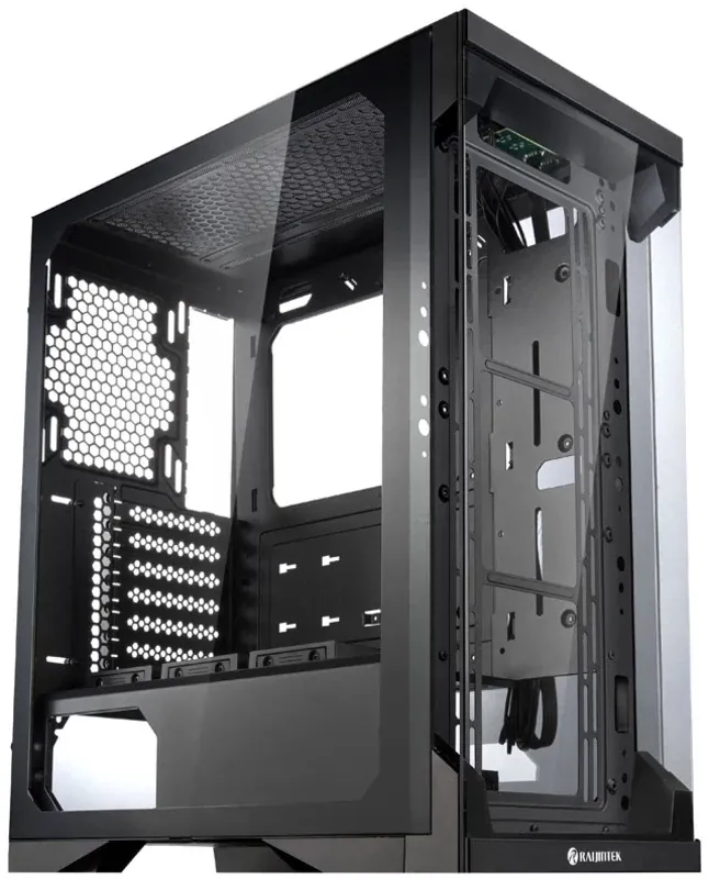 CAIXA ATX RAIJINTEK SILENOS