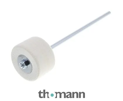 Gibraltar SC-3261 Bass Drum Beater Felt