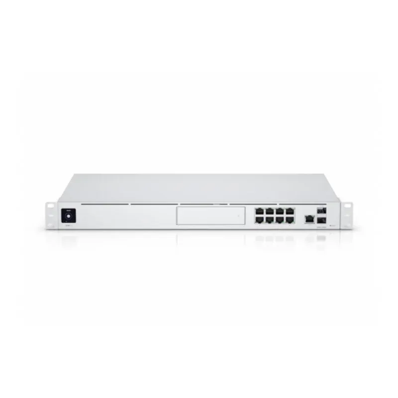 Ubiquiti UniFi UDM-Pro Switch Gerido 11 Portas Gigabit Ethernet