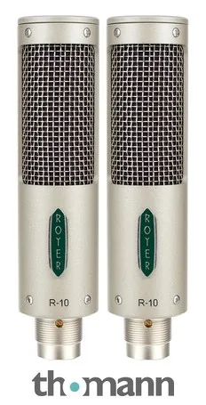 Royer Labs R-10 MP