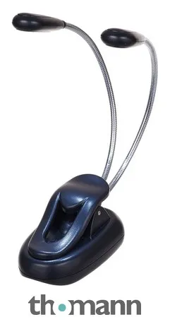 Ansmann Twinflex