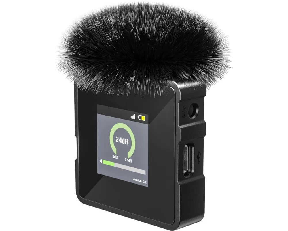 Icon AirMic Solo