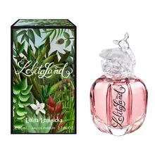 Lolita lempicka lolitaland eau de parfum 80 ml (woman)