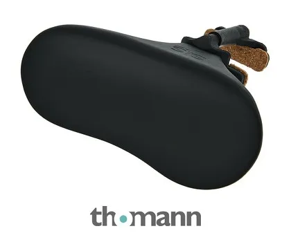 SAS Chin Rest Ebony 28mm