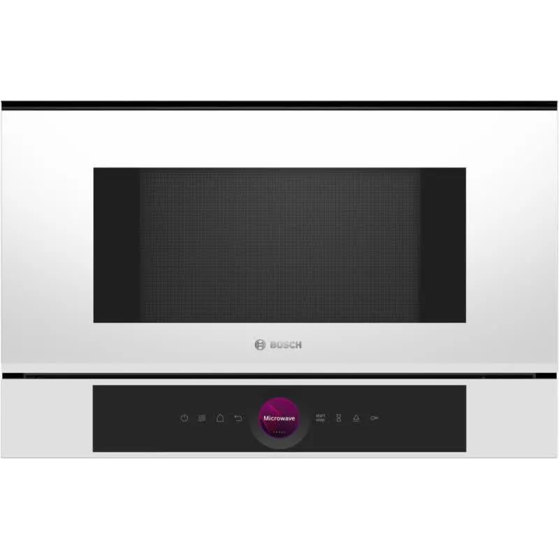 Micro-ondas Bosch Bfl-7221-w-1
