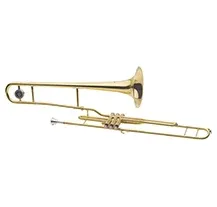 Trombone Pistões J.Michael TB600V