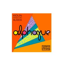 Corda Violino Thomastik AL01 Alphayue 3/4 Mi