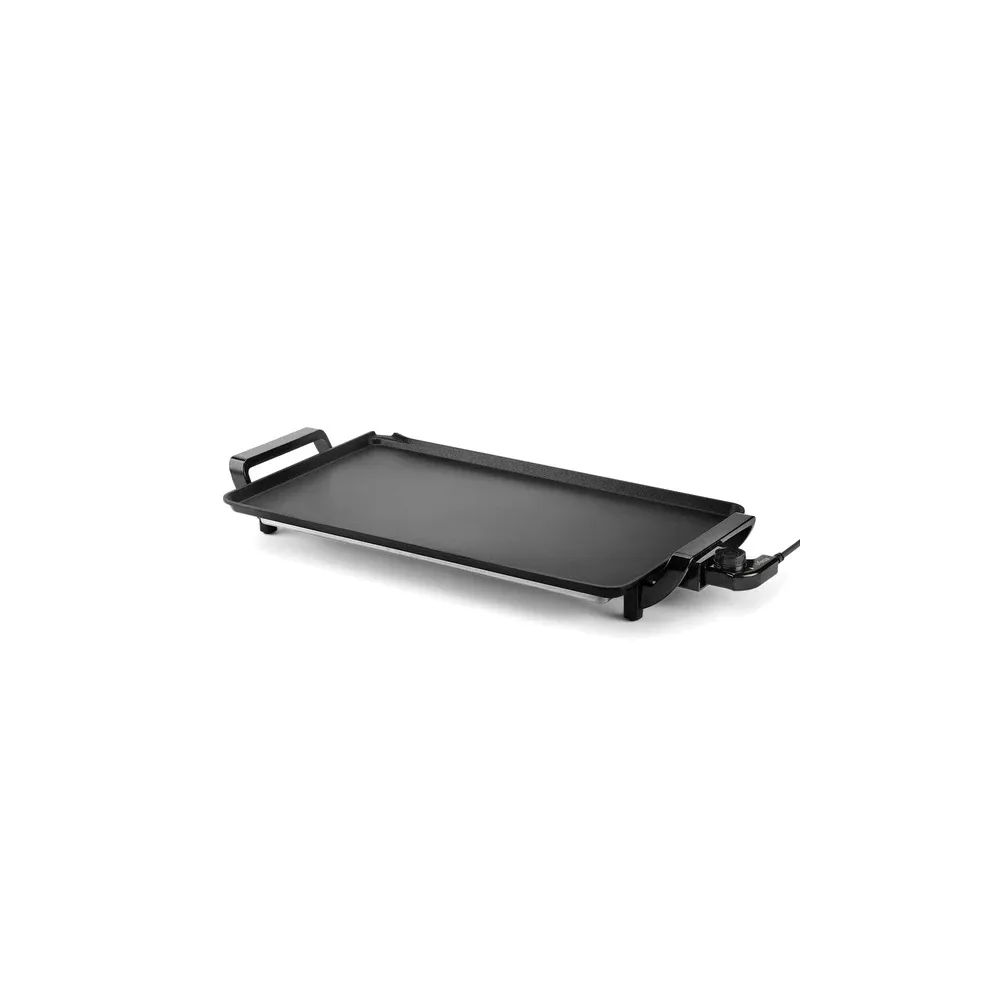 GRELHADOR DE MESA UFESA - INDIANA 2550 XL - 72206010