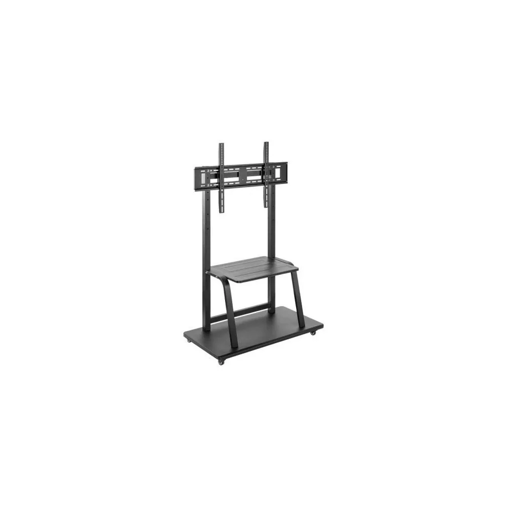 Aisens Suporte de TV com rodas FT100E-231