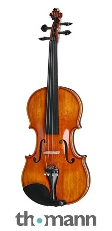 Roth & Junius Preludio 02 Violin Set 4/4 EB