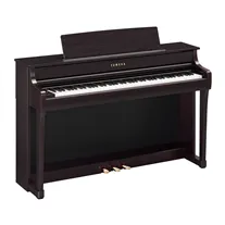 Piano Yamaha CLP-845 R Dark Rosewood