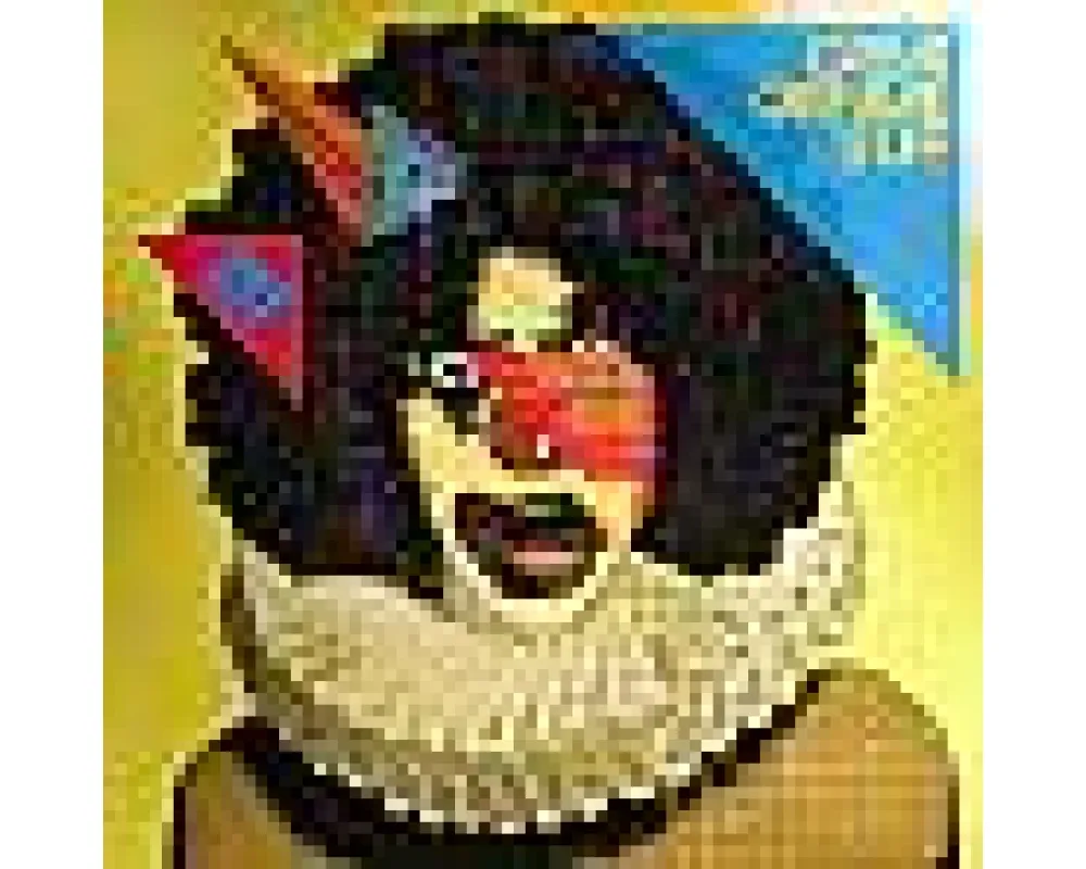various artists - great carnival