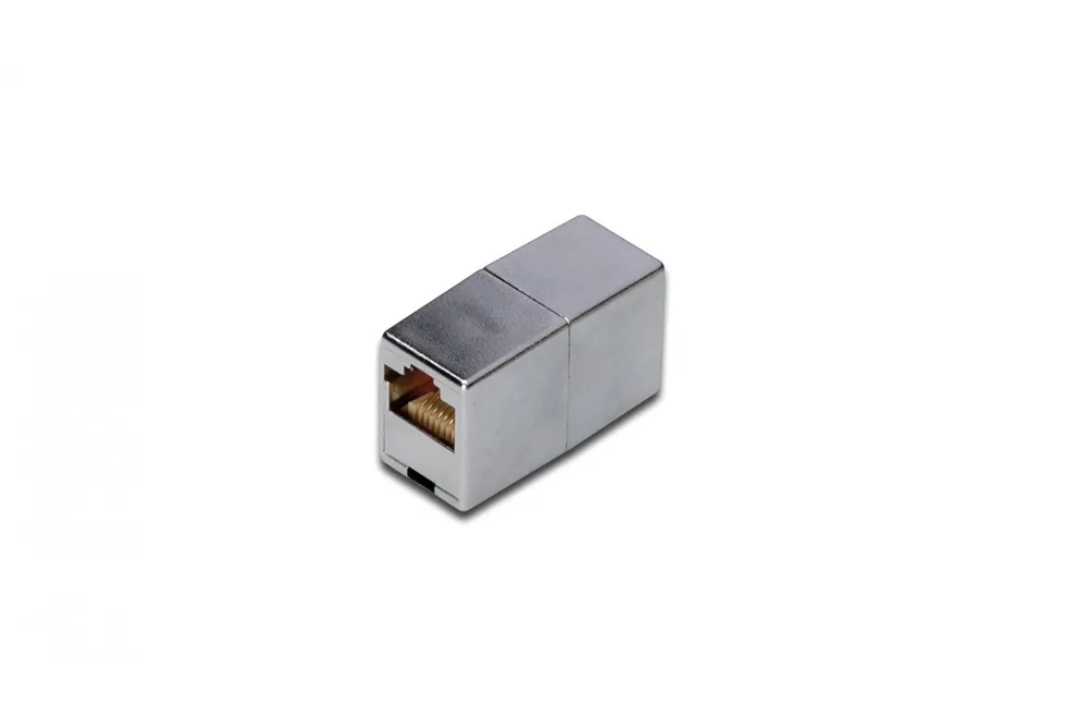 Digitus DN-93901 multiplicador de rede Prateado DN-93901