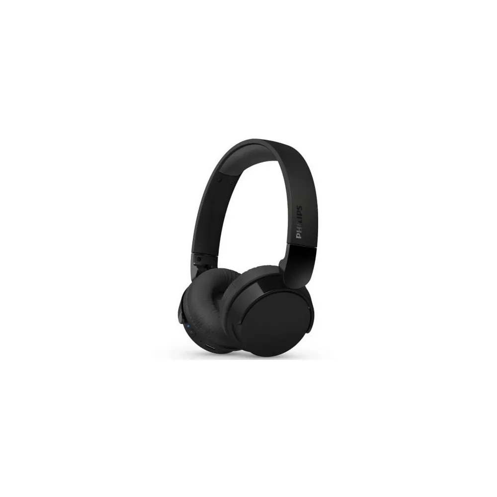 Auscultadores Bluetooth TAH3209BK (Preto) - PHILIPS