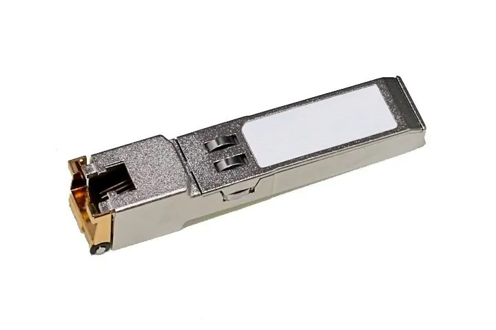 OEM GLC-TE Cisco Compatible 1000BASE-T SFP Copper RJ-45 100m GLC-TE-C