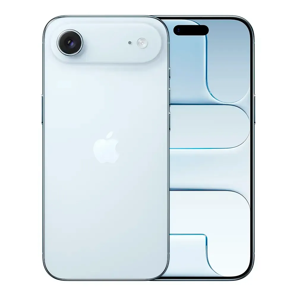 Smartphone Apple iPhone Air 6.5 1TB Azul‑céu