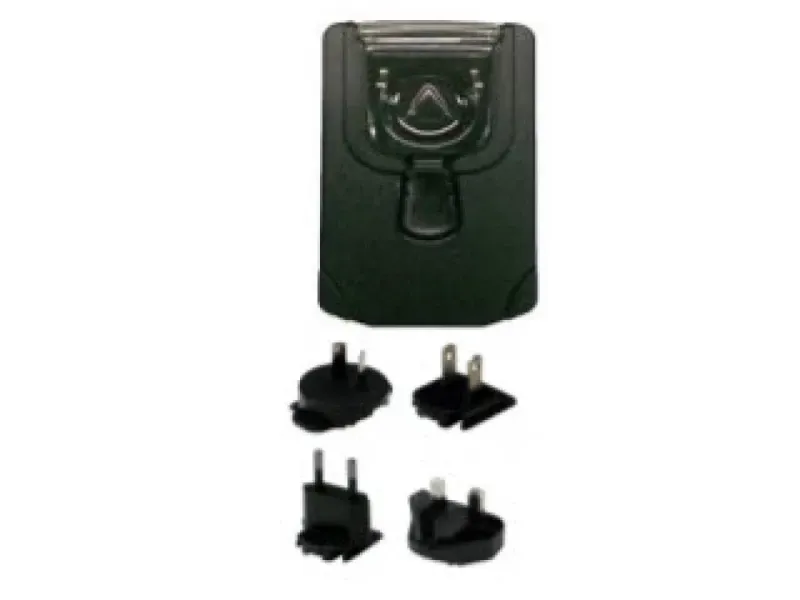 Fonte de Alimentação de parede Zebra - 6W - PWR-WUA5V6W0WW